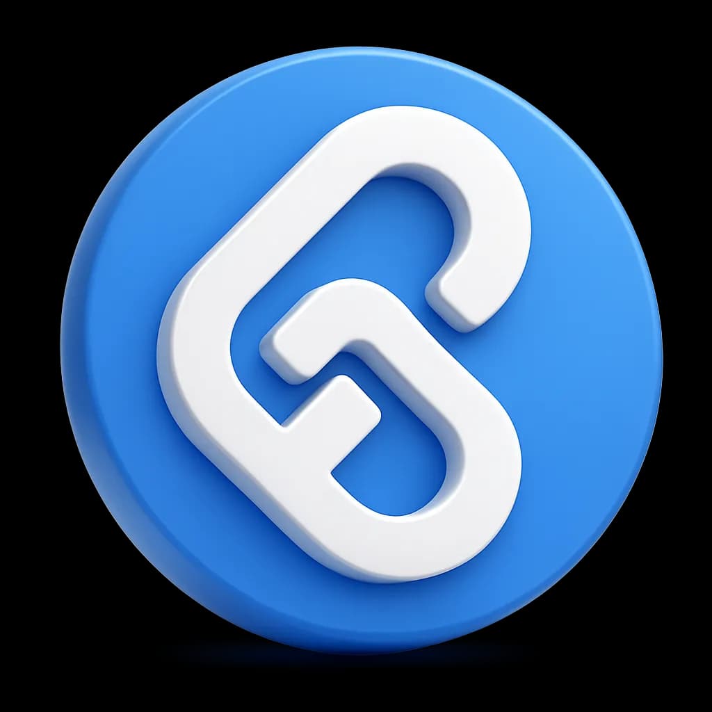 LinkUp Logo